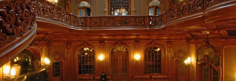 Фото компанії Львівський Будинок вчених