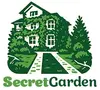 Логотип компанії Secret Garden