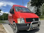 Фото компанії Вантажні перевезення