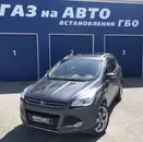 Фото компанії Газ на авто. Встановлення ГБО