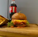 Фото компанії Brother's Burger&Pizza