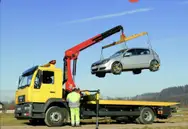 Фото компанії Послуги евакуатора