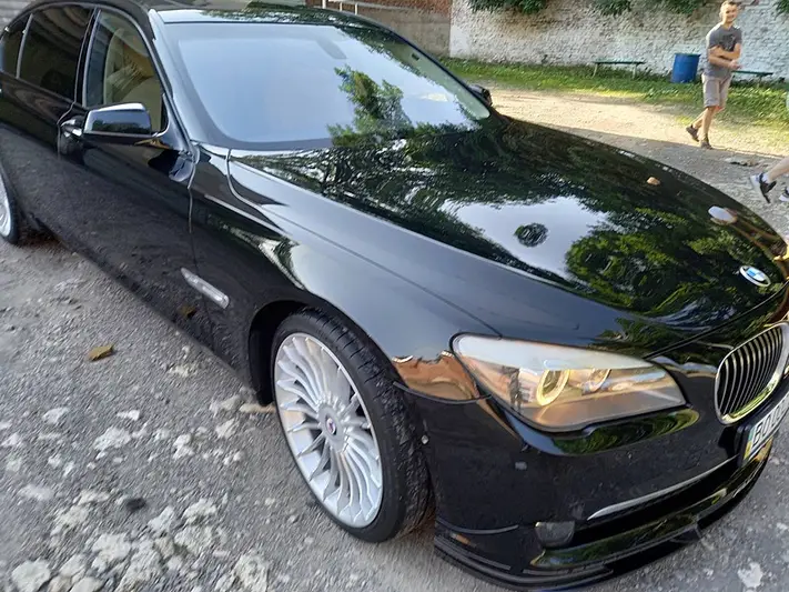 Фото компанії Автомийка