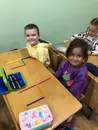 Фото компанії Проект церкви Фіміам "Маленька школа "Зірочка"