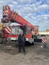 Фото компанії Послуги спецтехніки