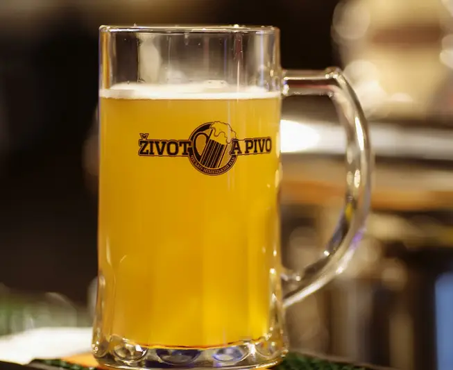 Фото компанії Zivot A Pivo