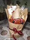 Фото компанії Букетушка