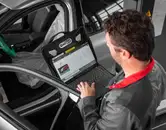 Фото компанії Дилерський центр та офіційний сервіс CITROEN