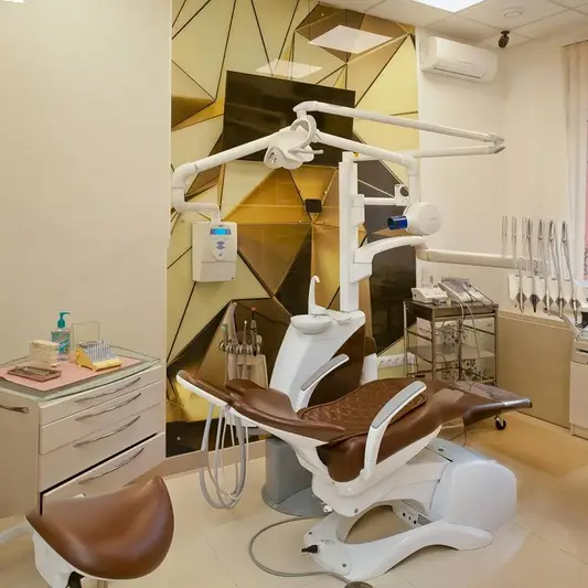 Фото компанії Стоматологічний кабінет "Dental Star"
