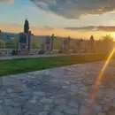 Фото компанії Вироби з теребовлянського каменю