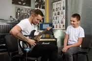 Фото компанії InTone Music School-Studio