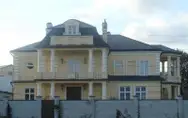 Фото компанії ПП "Архітектурна майстерня "Атріум"