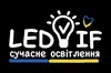 Логотип компанії Сучасне LED освітлення