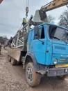 Фото компанії Послуги Камаза