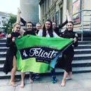 Фото компанії Школа танцю "Felicita"