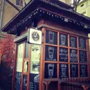 Фото компанії Кав'ярня "Ровер"
