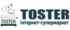 Логотип компанії Інтернет-магазин "toster.if.ua"