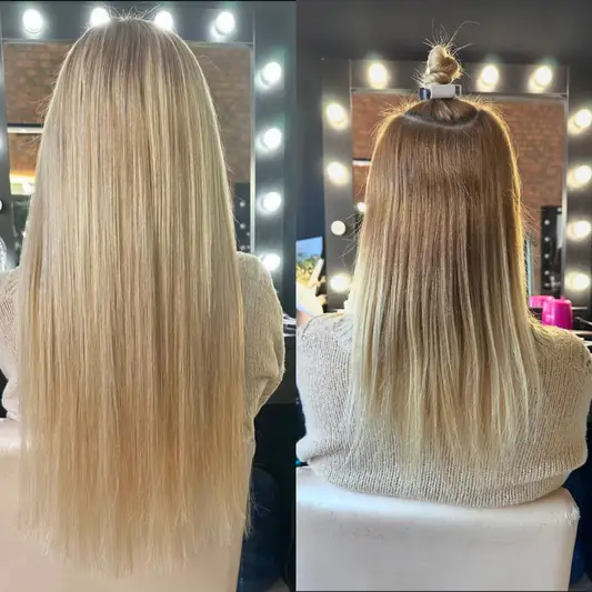 Фото компанії Hair_extensioons_vn