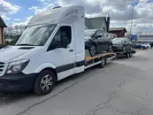 Фото компанії Пригін авто з Європи. Послуги евакуатора