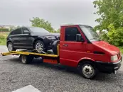 Фото компанії Евакуатор