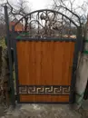 Фото компанії Ковані вироби