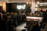 Фото компанії Why Bar
