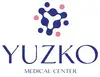 Логотип компанії Yuzko Medical Center
