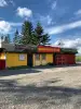 Логотип компанії Шиномонтаж Заболотів