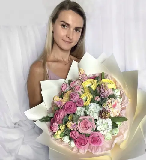 Фото компанії Домашній зефір