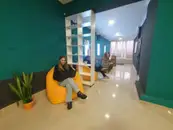 Фото компанії Workstation