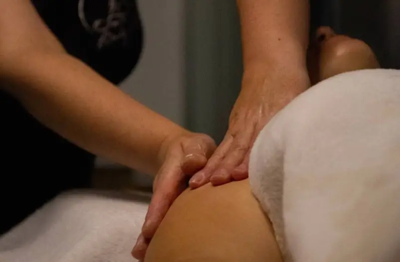 Фото компанії Body_life_massage