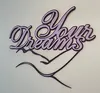 Логотип компанії Студія лазерної епіляції та косметології "Your Dreams"