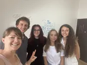 Фото компанії Speak English language school
