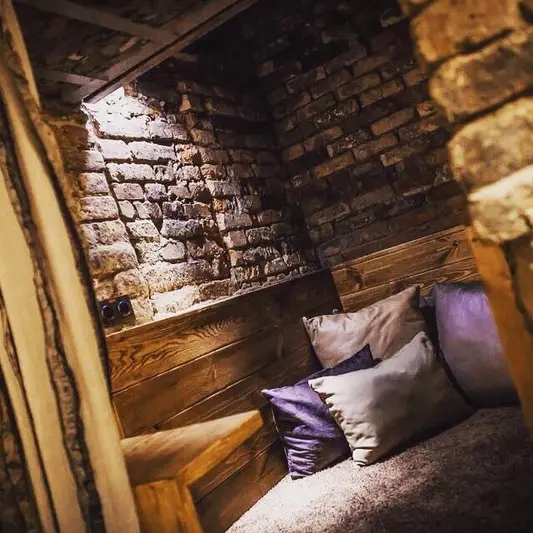Фото компанії Pacha Mama