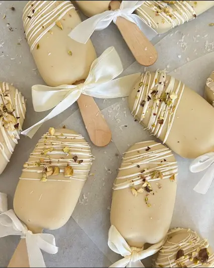 Фото компанії Amcake.bakery