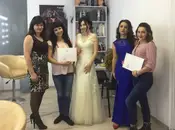 Фото компанії Студія краси Марії Козак