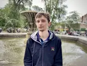Фото компанії Репетитор математики, фізики, англійської, української