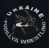 Логотип компанії Громадська організація "Борці Поділля"