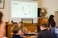 Фото компанії Академія розвитку інтелекту "Smartum"