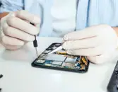 Фото компанії Сервісний центр "GSM Sfera"
