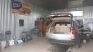 Фото компанії Автомайстерня "GAS Autoservice"