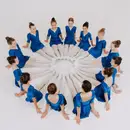 Фото компанії Zaprivoda Ballet School