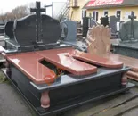 Фото компанії Пам'ятники "Diagranit"