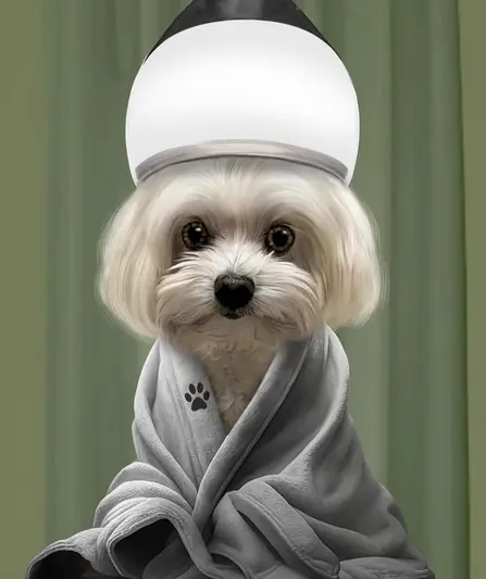 Фото компанії Amur Pet spa