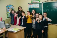 Фото компанії Приватний заклад ліцей "Соломон"