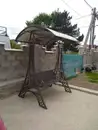 Фото компанії МЕБЛІ METAL