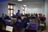 Фото компанії QUALITY ASSURANCE GROUP