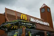 Фото компанії McDonald's