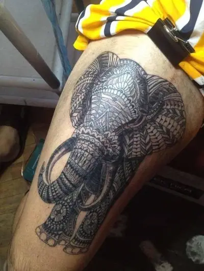 Фото компанії Tattoo