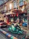 Фото компанії Крамниця "Don Pedro"
